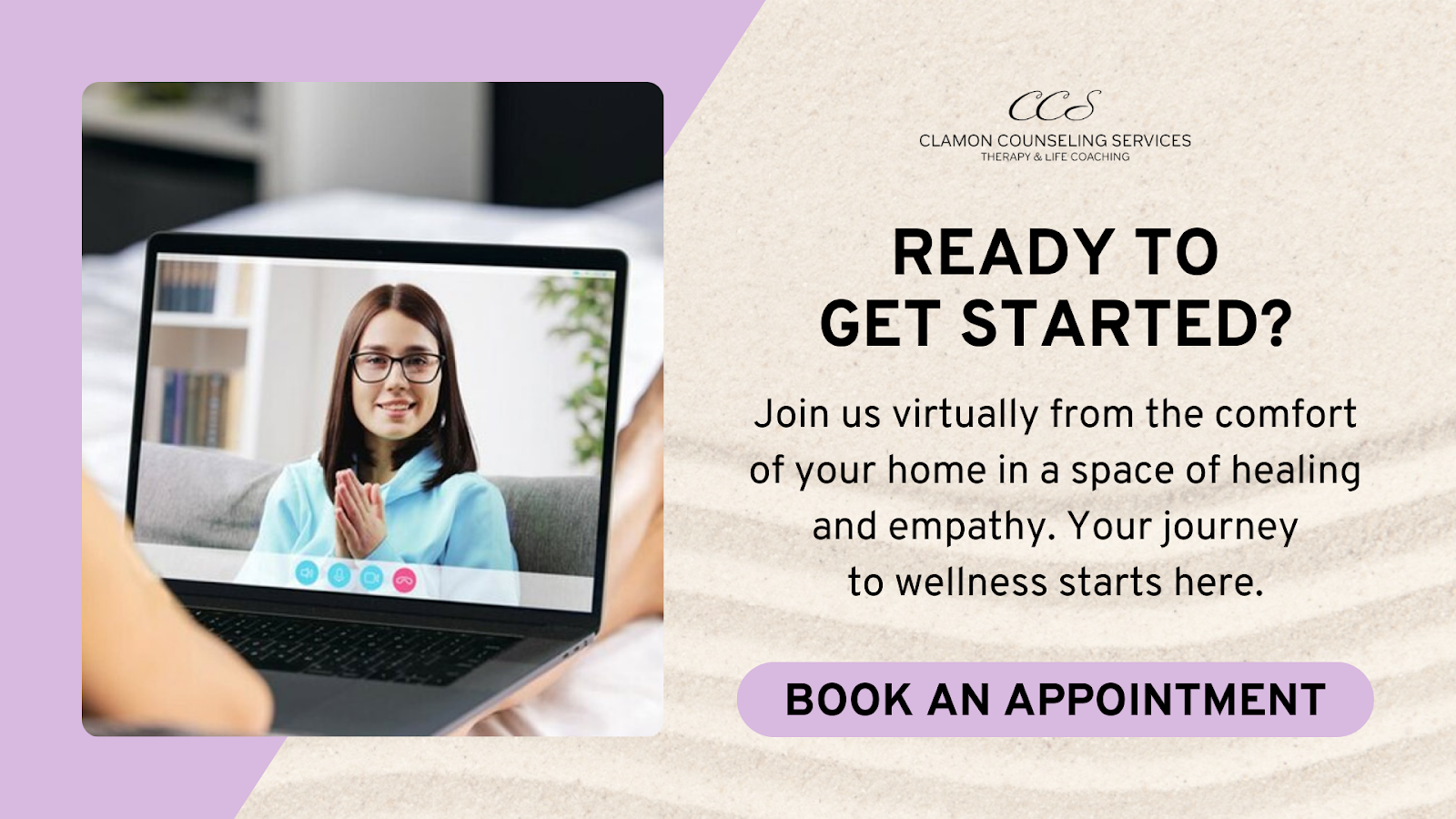 Get Starter
