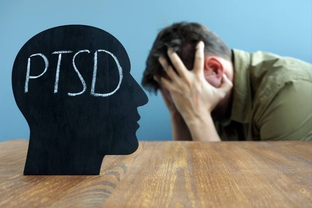 PTSD After Narcissistic Abuse