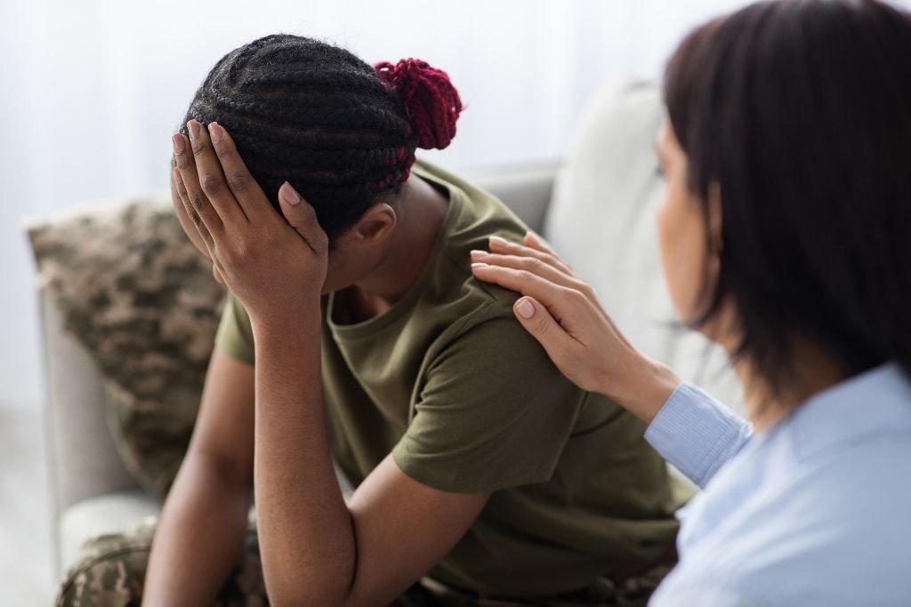 ptsd narcissistic abuse triggers