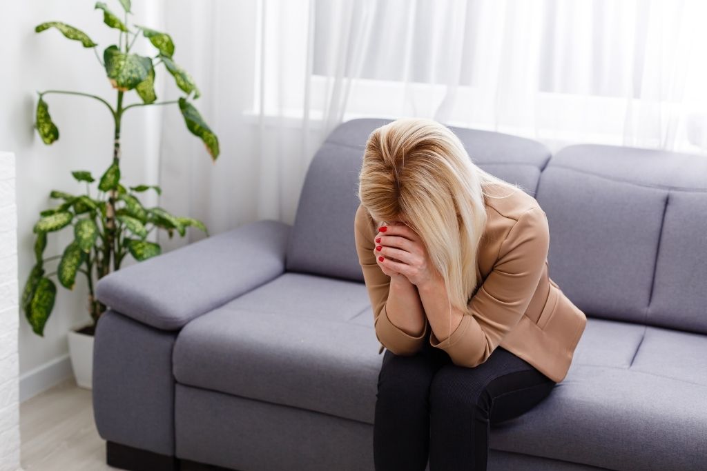 Dissociation In Therapy