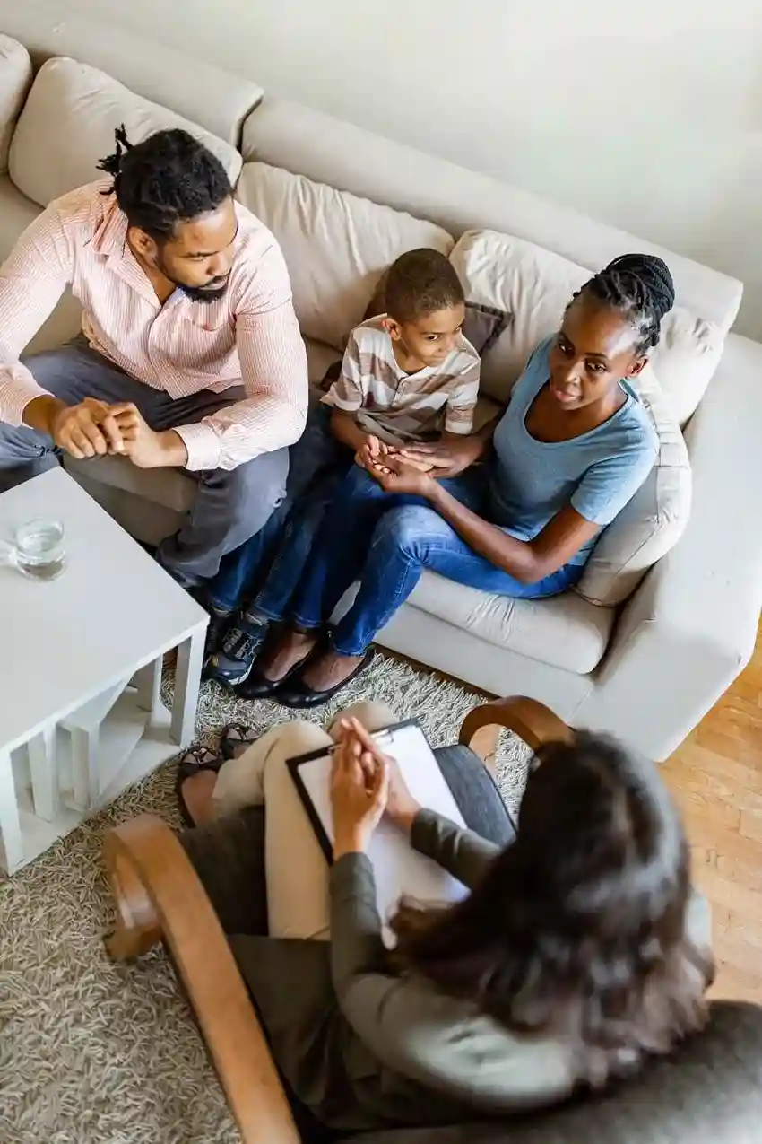 Internal Family Systems (IFS) therapy