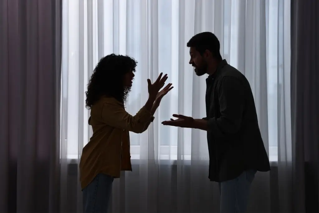 Communication Issues in Relationship