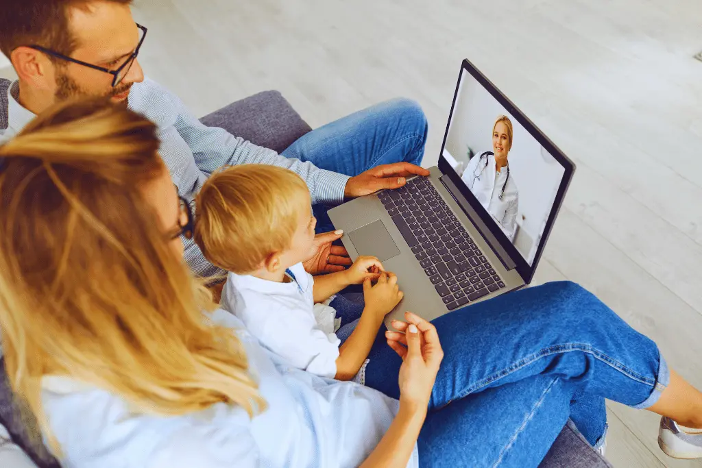 Expert Online Parenting and Co-Parenting Counseling in Texas