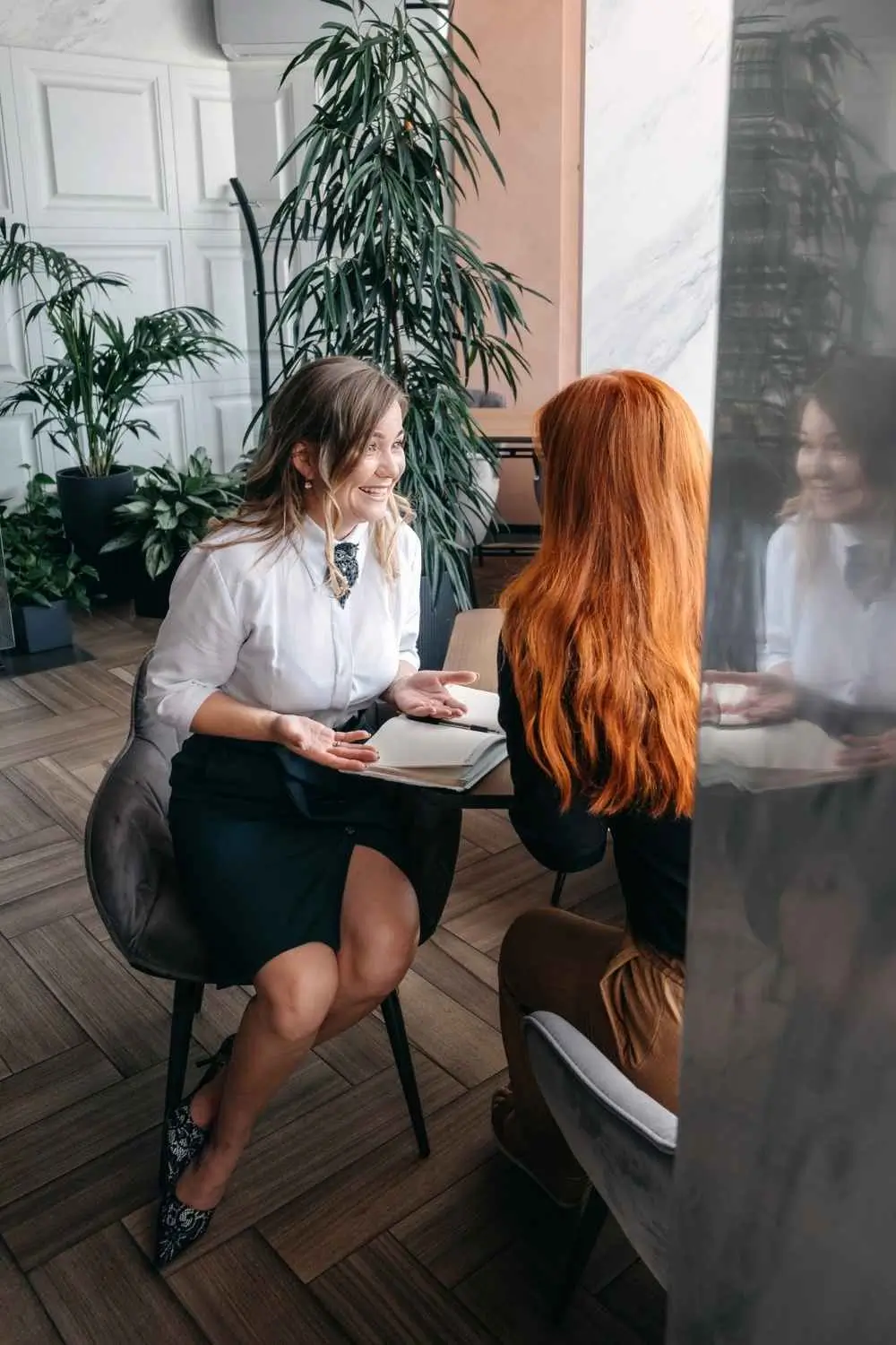 Licensed CBT Therapist in Texas