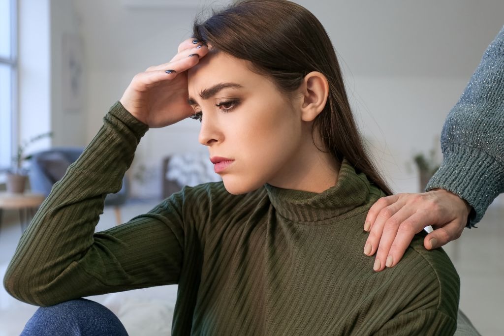 Help Someone with Depression