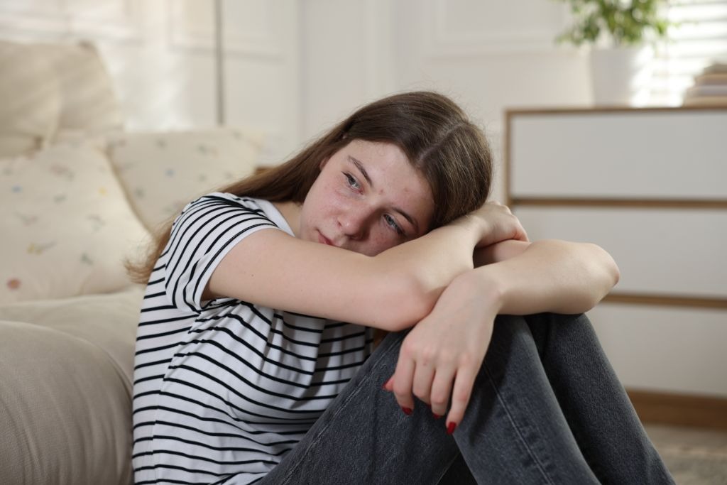 Help Someone with Depression