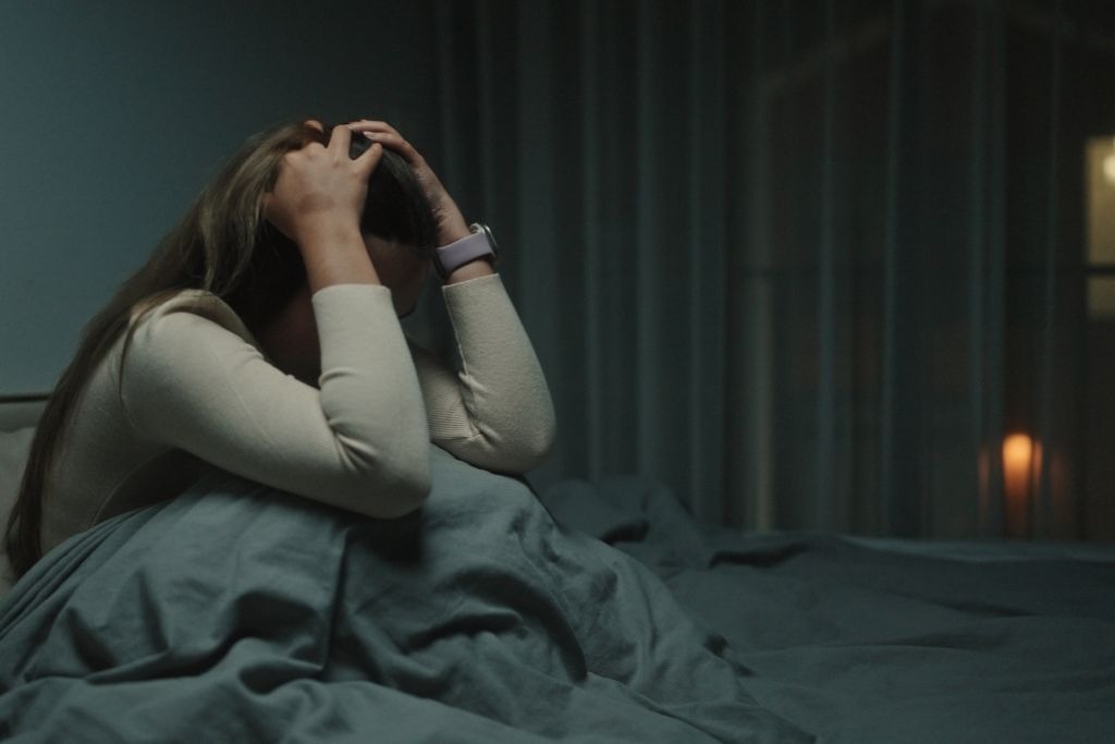 Reduce Nervousness and Anxiety