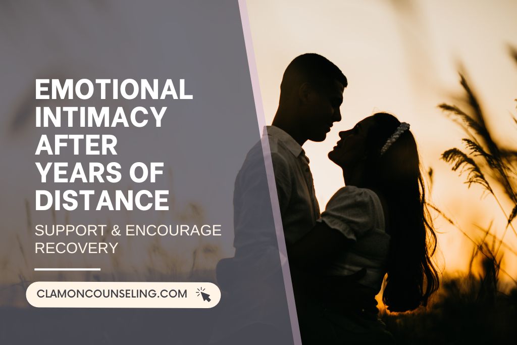 Emotional Intimacy